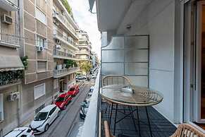 Alopece City Apartment