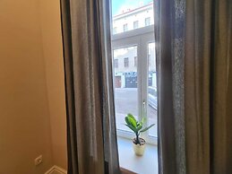 Smart Stay Near Stadthalle