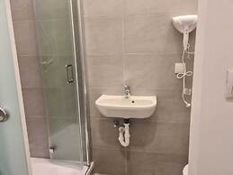 Smart Stay Near Stadthalle