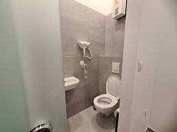 Smart Stay Near Stadthalle