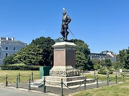 Eden on the Hoe
