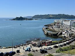 Eden on the Hoe