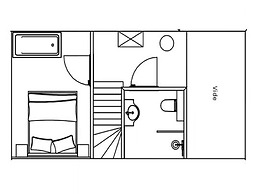 4-person Lodge in Tiny House Style