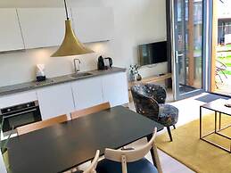 4-person Lodge in Tiny House Style