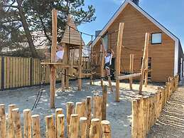 4-person Lodge in Tiny House Style
