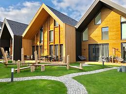 4-person Lodge in Tiny House Style