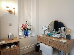 The Magnolia