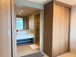 2BR Apartment Pool Gym 1km to Karon Beach