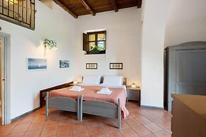 BARONE ANTONIO NEGRI FARMHOUSE