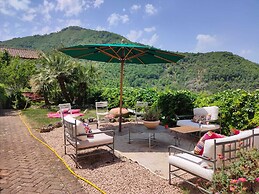 BARONE ANTONIO NEGRI FARMHOUSE