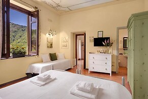 BARONE ANTONIO NEGRI FARMHOUSE