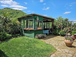 BARONE ANTONIO NEGRI FARMHOUSE