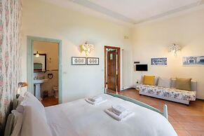 BARONE ANTONIO NEGRI FARMHOUSE