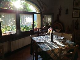 BARONE ANTONIO NEGRI FARMHOUSE