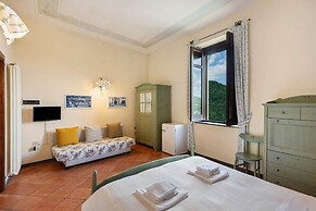 BARONE ANTONIO NEGRI FARMHOUSE