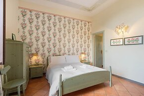 BARONE ANTONIO NEGRI FARMHOUSE