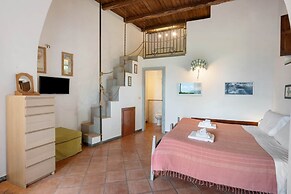 BARONE ANTONIO NEGRI FARMHOUSE