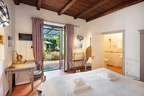 BARONE ANTONIO NEGRI FARMHOUSE