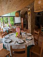 BARONE ANTONIO NEGRI FARMHOUSE