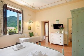 BARONE ANTONIO NEGRI FARMHOUSE