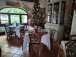 BARONE ANTONIO NEGRI FARMHOUSE