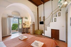 BARONE ANTONIO NEGRI FARMHOUSE