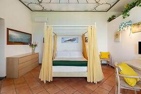 BARONE ANTONIO NEGRI FARMHOUSE