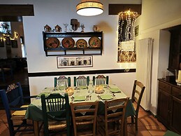 BARONE ANTONIO NEGRI FARMHOUSE