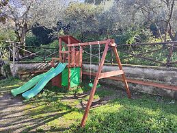 BARONE ANTONIO NEGRI FARMHOUSE
