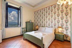 BARONE ANTONIO NEGRI FARMHOUSE