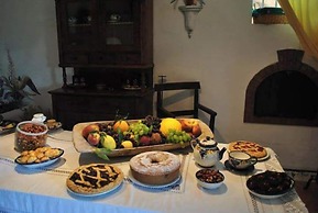 BARONE ANTONIO NEGRI FARMHOUSE