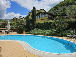 BARONE ANTONIO NEGRI FARMHOUSE