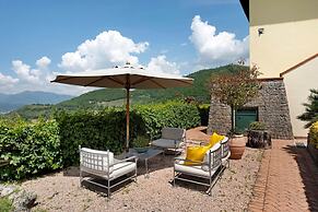 BARONE ANTONIO NEGRI FARMHOUSE