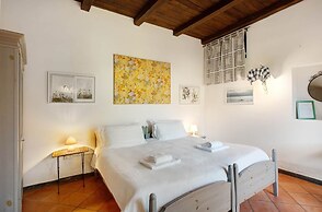 BARONE ANTONIO NEGRI FARMHOUSE