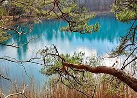 Lake Breeze Retreat in Klitten