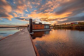 Lake Breeze Retreat in Klitten
