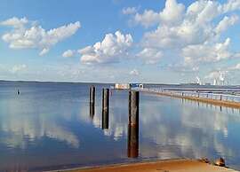 Lake Breeze Retreat in Klitten