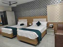 Hotel NVR Grand
