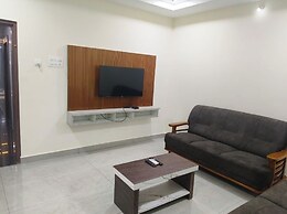 Hotel NVR Grand