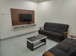 Hotel NVR Grand