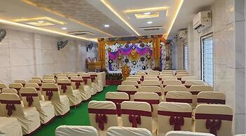 Hotel NVR Grand
