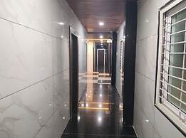 Hotel NVR Grand