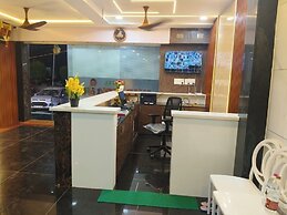 Hotel NVR Grand