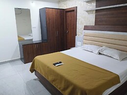 Hotel NVR Grand
