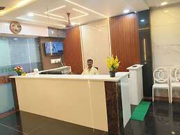 Hotel NVR Grand