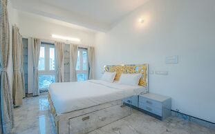 The Collectors Loft-Jaipur