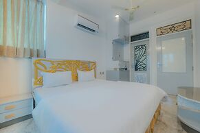 The Collectors Loft-Jaipur