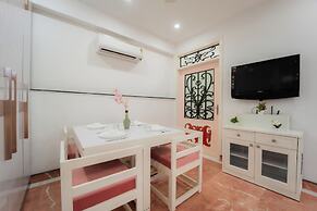 The Collectors Loft-Jaipur
