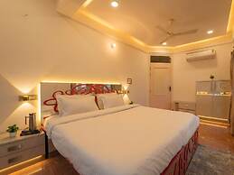 The Collectors Loft-Jaipur