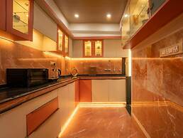 The Collectors Loft-Jaipur